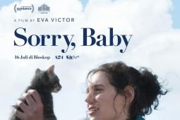 Perjuangan penyintas kekerasan seksual dalam film "Sorry, Baby"