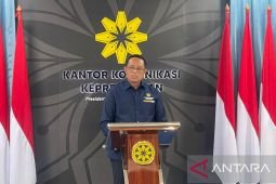 Presiden Prabowo luncurkan trisula pengentasan kemiskinan