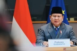 Prabowo ungkap isi kesepakatan soal tarif dengan Trump