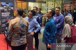 Utomo Deck siapkan infrastruktur kendaraan listrik