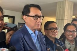 Indonesia expects IEU-CEPA to be implemented soon: deputy minister