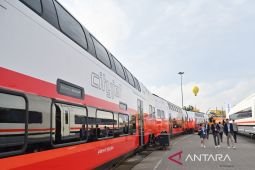 Kereta di Jerman tergelincir, sejumlah orang tewas dan luka-luka