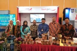 Bank Jatim libatkan tiga UMKM binaan dalam misi dagang dengan NTB