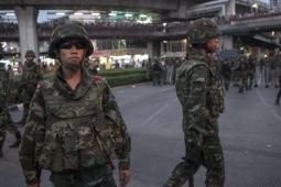 Terkait insiden ranjau di perbatasan, Thailand usir dubes Kamboja