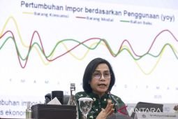 Menkeu sebut rasio utang Indonesia terendah di antara anggota G20