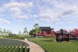 Pemkot Madiun bangun kawasan pertanian terpadu di wilayah Kartoharjo