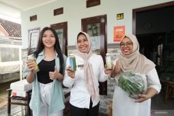 Pemkot Mojokerto ajak masyarakat "melarisi" dagangan pelaku UMKM