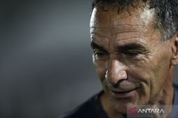 Gerald Vanenburg: Timnas Indonesia agar tak cepat berpuas diri