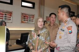 Kemen PANRB tambah 10 Direktorat PPA-PPO di sejumlah Polda