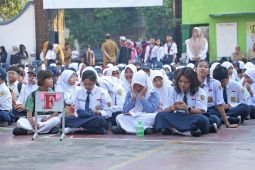 Pemkot Surabaya pastikan MPLS fokus bentuk karakter siswa