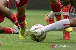 Thailand menang empat gol tanpa balas kontra Timor Leste