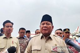 Kopdes Merah Putih jadi motor Presiden Prabowo gerakkan ekonomi desa