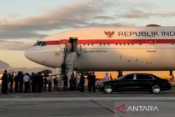 KTT BRICS: Presiden Prabowo akan suarakan posisi RI sebagai "bridge builder"