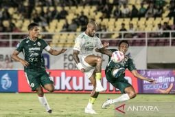 PSS Sleman resmi pertahankan Fachruddin Aryanto, Kevin Gomes dan Ifan Nanda