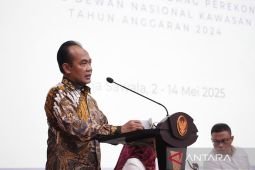 Indonesia negotiating zero US tariff for key commodities