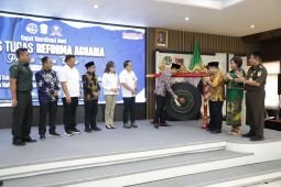 Dirjen Penataan Agraria dorong akses pemanfaatan tanah