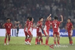 Laga final Indonesia lawan Vietnam dipastikan gunakan VAR