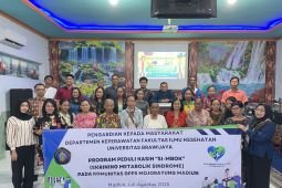 Fikes UB deteksi dini penyakit tidak menular melalui "Si-Mbok"