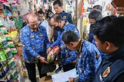 Pemkot Surabaya perketat pengawasan beras oplosan