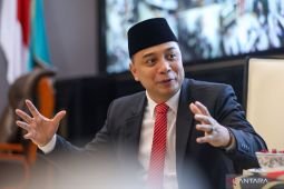 Kota Surabaya jadi finalis Bloomberg Philanthropies Mayors Challenge