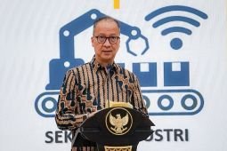 Kemenperin perkuat SDM industri maritim dan perkapalan di Jawa Timur