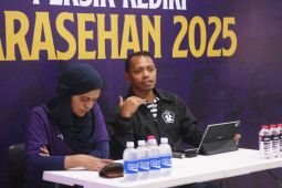 Persik Kediri tetapkan harga mulai Rp35 ribu untuk tiket pertandingan