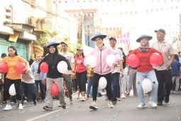 Pemkot Kediri kukuhkan nasionalisme warga lewat lomba Kemerdekaan RI