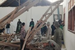 BPBD Poso laporkan 254 rumah warga rusak terdampak gempa