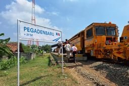 Keberangkatan KA di Jember normal meski terjadi anjlok KA Argo