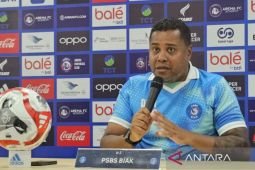 PSBS Biak siap kasih kejutan ke tuan rumah Arema FC