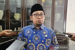 DPR: Revisi UU Pemilu dibahas mulai awal 2026