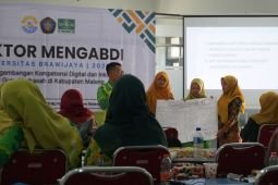 Tim Doktor Mengabdi UB-NU tingkatkan kapasitas guru madrasah