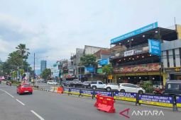 Dishub Kota Batu petakan potensi untuk tingkatkan retribusi parkir