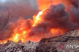 BPBD Blora benarkan korban tewas kebakaran sumur minyak bertambah