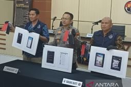 Polda Jatim ungkap kasus ITE bermuatan asusila dengan korban anak