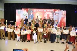 Festival Literasi Hukum 2025 perkuat generasi sadar hukum