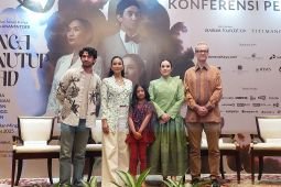 Reza Rahadian: Kemerdekaan harus diiringi pemerataan hak sipil