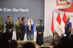 Dindik Jatim dukung siswa berkarakter dan bersaing di kancah global