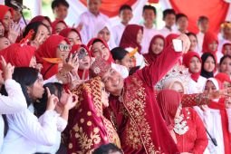 Cak Eri tekankan semangat kebhinekaan di HUT ke-80 RI