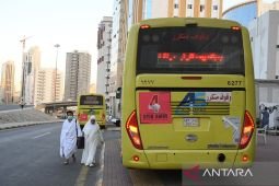 Indonesia's DPR approves early payment to secure 2026 Hajj services