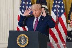 Trump berencana pasang tarif hingga 250 persen untuk produk farmasi