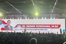 President wants all villages electrified in 4 years: ministry