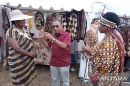 RI Govt pushes intellectual property protection for Baliem Valley