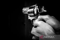 Satu orang tewas dalam penembakan di masjid d Swedia