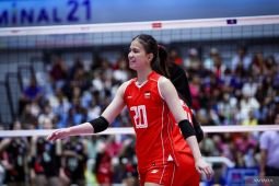 Tekad Timnas Indonesia bangkit pada SEA V League putaran kedua