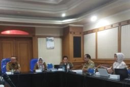 Pemprov Jatim evaluasi Raperda RPJMD Kabupaten Probolinggo