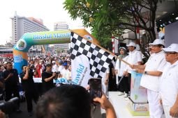 Nasaruddin ajak warga sambut Maulid Nabi Muhammad dengan riang gembira