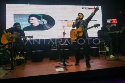 Royalti musik dan keadilan ekonomi kreatif di Indonesia