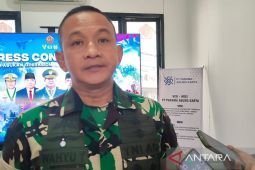 Kadispenad: 16 saksi kasus Prada Lucky berpotensi menjadi tersangka