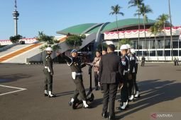 Parlemen siap gelar Sidang Tahunan 2025 dihadiri Presiden-Wapres